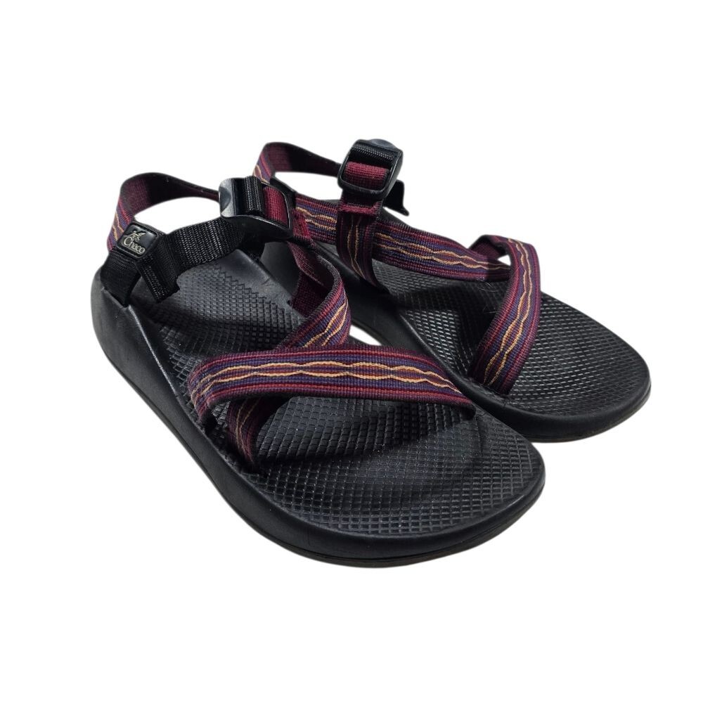 Chaco Z/1 Classic Adjustable Sandals Men's sz 11
